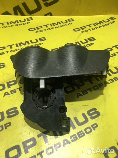 Блок управления печкой Kia Rio 3