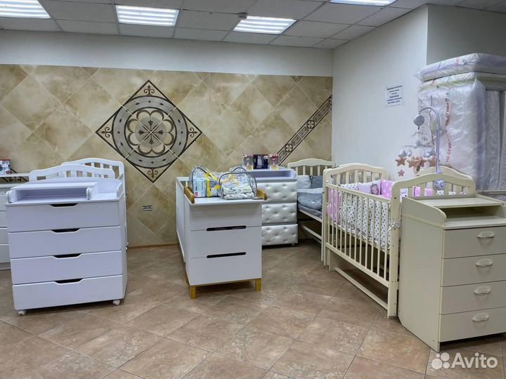 Коляска 2в1 indigo MIO (шалфей )