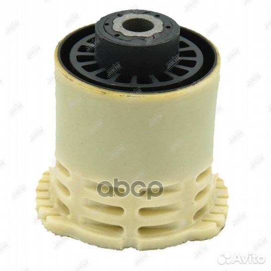 Сайлентблок задней балки chevrolet Cruze Chevro