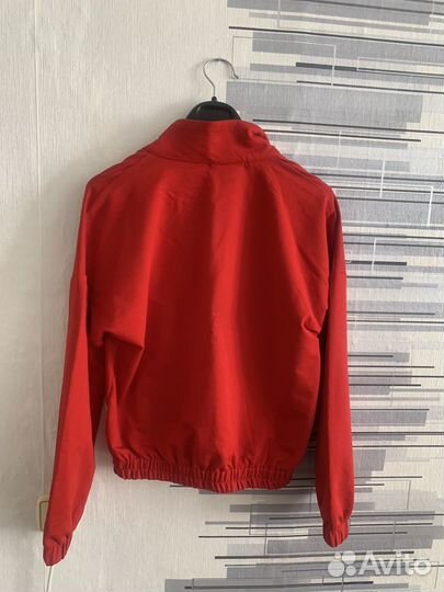 Спортивный костюм женский