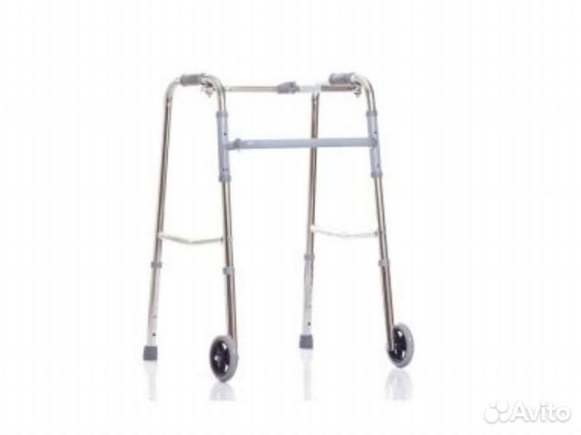 Продажа аренда Ходунки для взрослых на колесах