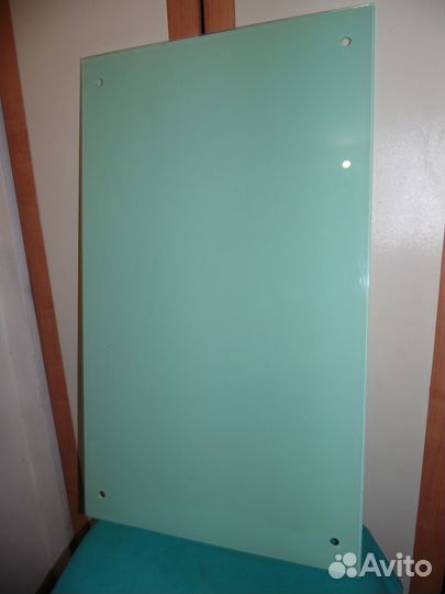 Зеркало и стекло без рамки в ассортименте