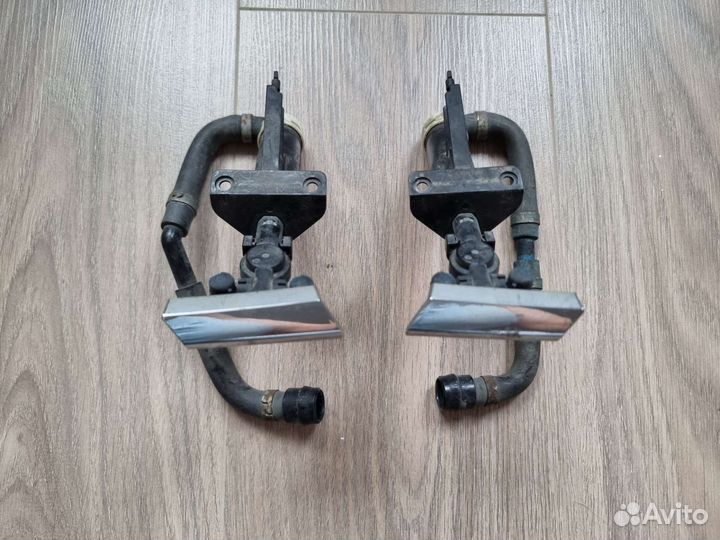 Lexus GS300 форсунки омывателя фар оригинал