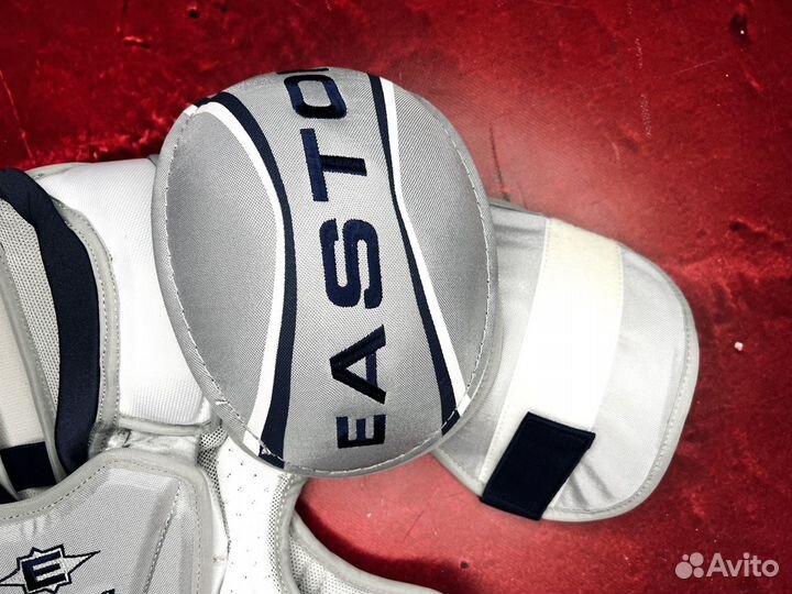 Хоккейный нагрудник easton EQ PRO SR/M