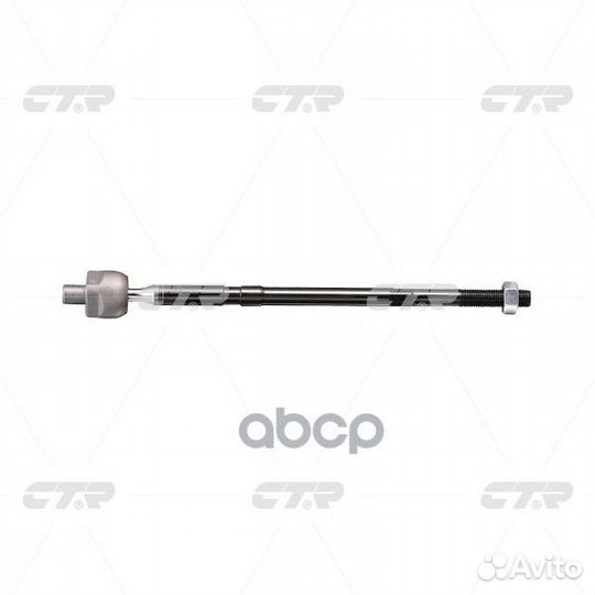 Тяга рулевая suzuki SX4 06- (старый арт. CRS-16