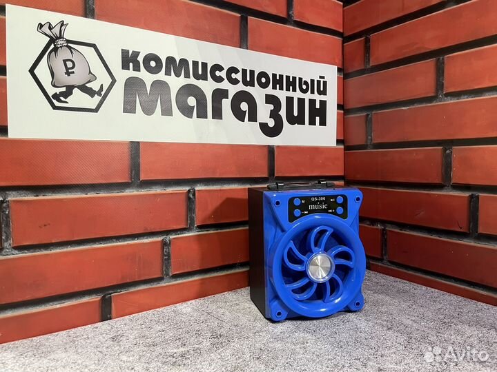 Колонка QS-306