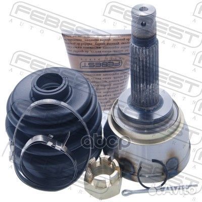 0410-011 шрус наружный к-кт Hyundai Sonata, Mi