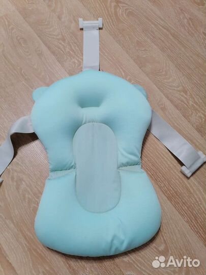 Стульчик для купания