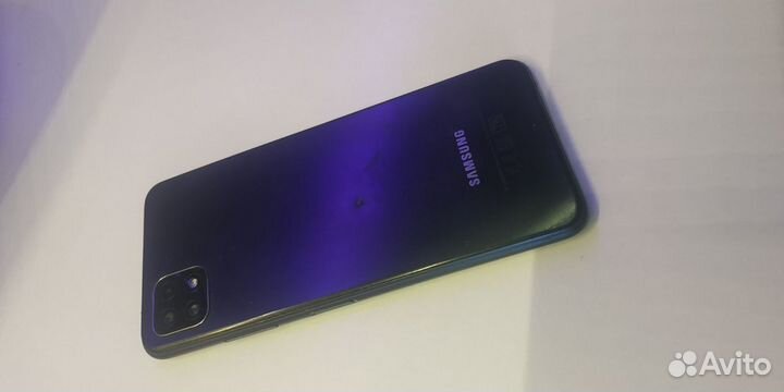 Samsung Galaxy A12, 4/128 ГБ