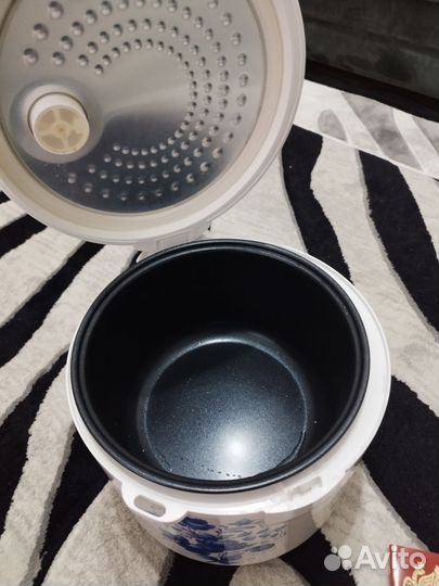 Мультиварка Добрыня