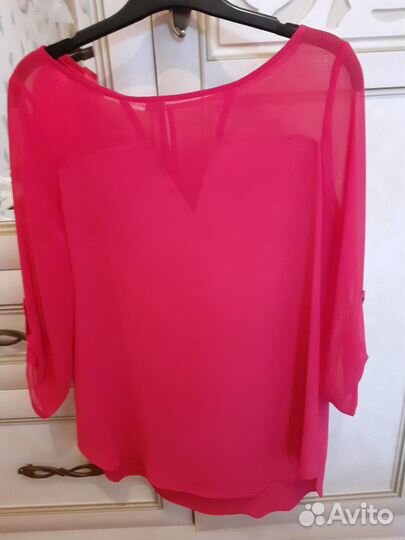 Блузки женские 42 Зара