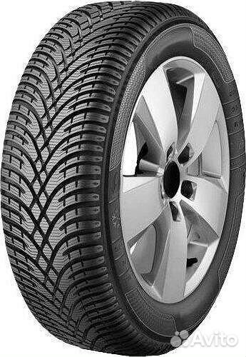 Bfgoodrich G-Force Winter 2 225/55 R16 99H