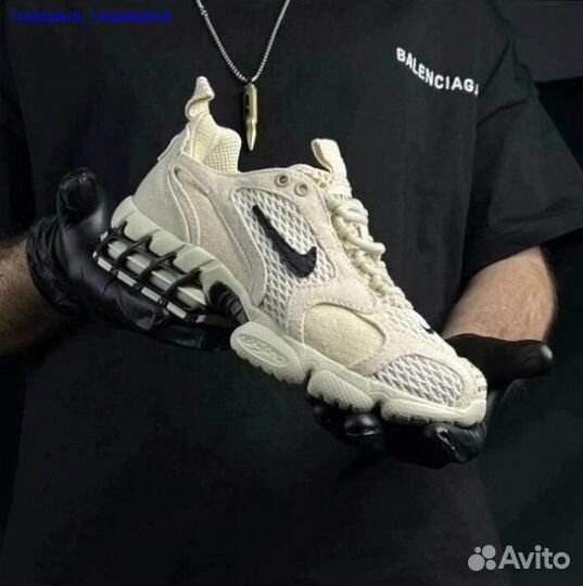 Кроссовки Nike (Арт.25301)