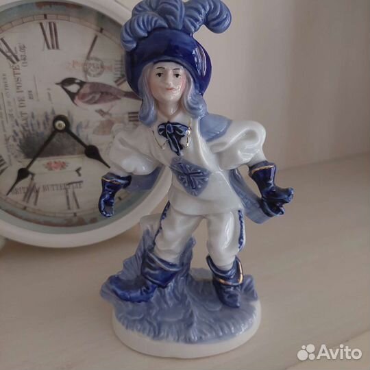 Статуэтки фарфор Германия