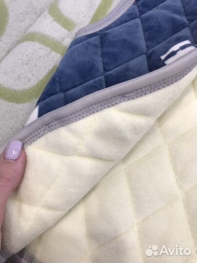 Жилетка детская