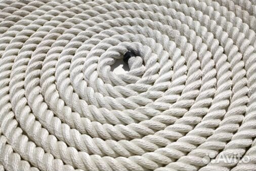 Канат для лазания L-king от производителя