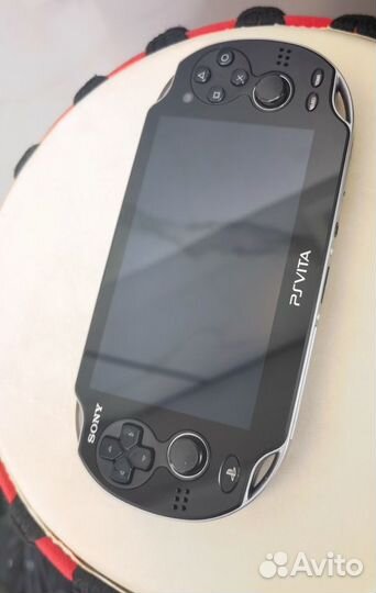 Play Station Vita 