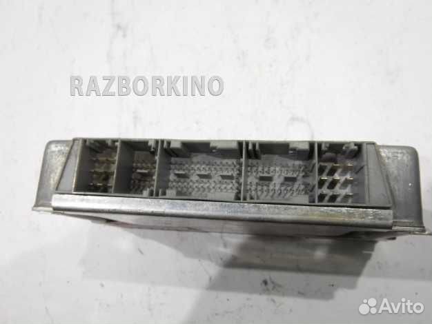 Блок управления раздаточной коробкой