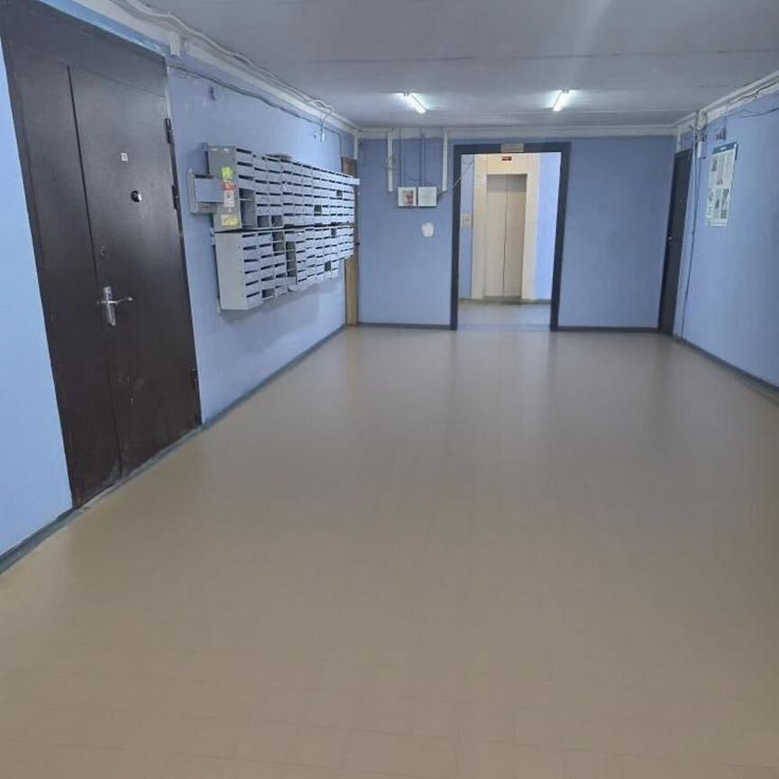 Квартира 12 м² в Вологда — фото 25 из 25