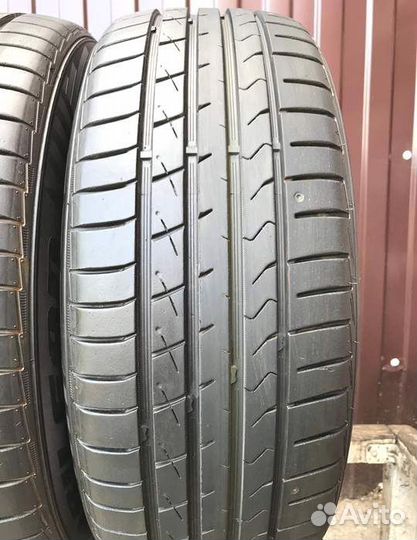 Habilead HF330 215/55 R17 98W