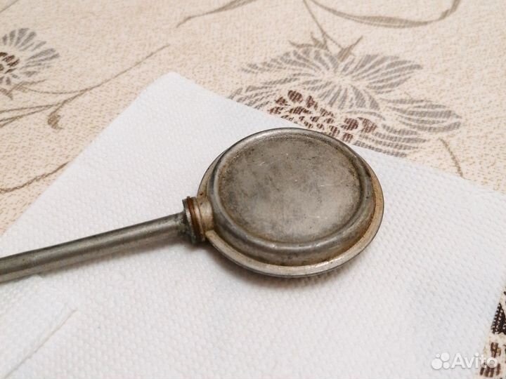 Масленка для смазки винтаж