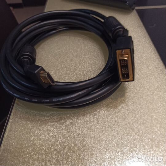 Кабель hdmi - VW-1