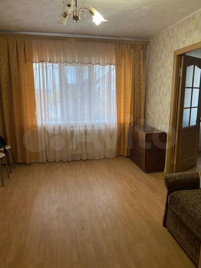 Комната 23,7 м² в 2-к., 4/5 эт.