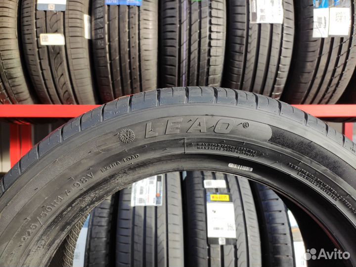 LingLong Leao Nova-Force HP100 225/50 R17