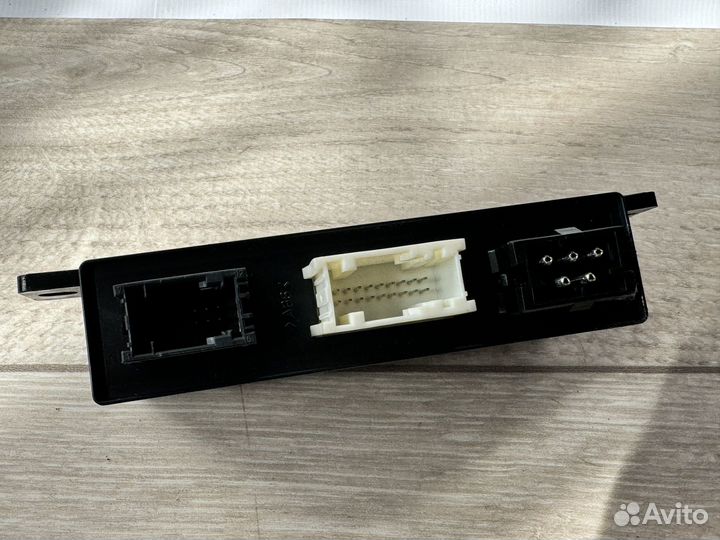 Блок управления двери Bmw e39