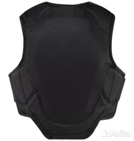 Мотожилет Icon Field Armor Softcore D3O