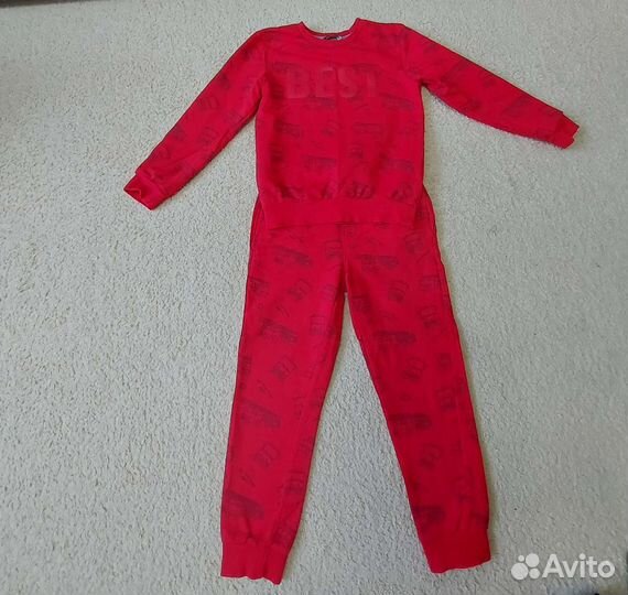 Костюм для мальчика