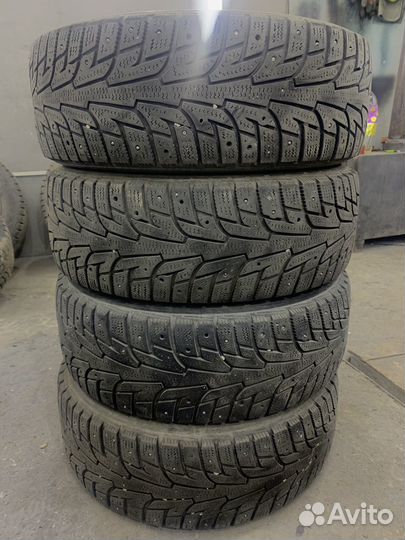 Hankook Winter I'Pike RS W419 185/60 R14