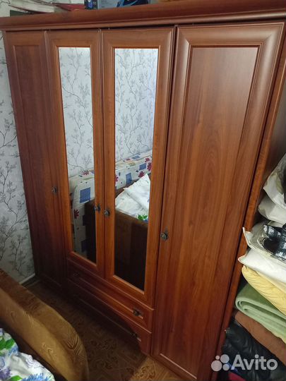 Продам шкаф бу