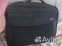 Сумка для ноутбука или документов