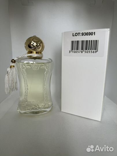 Арабский парфюм