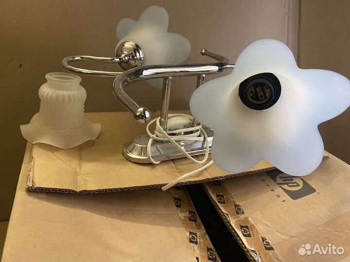 Светильник бра