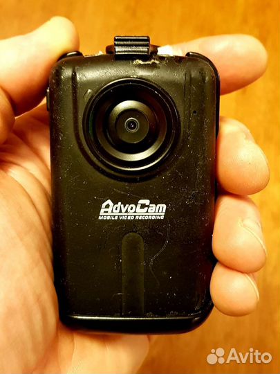 Экшн камера + видеорегистратор