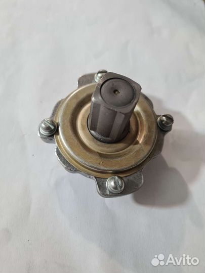 Храповик стартера в сборе двигателя дм-1,дм-68