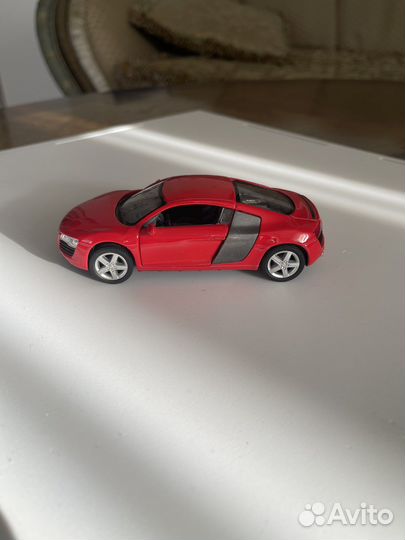 Машинки модельки