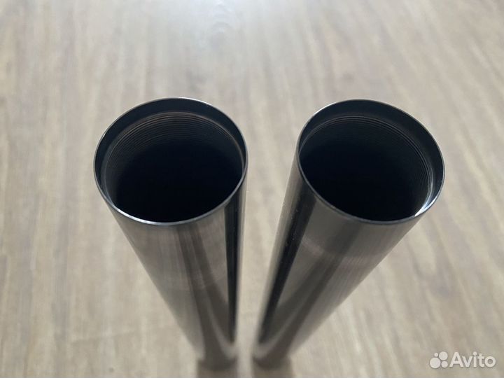 Стальные ноги RockShox Recon/XC32 под 32мм