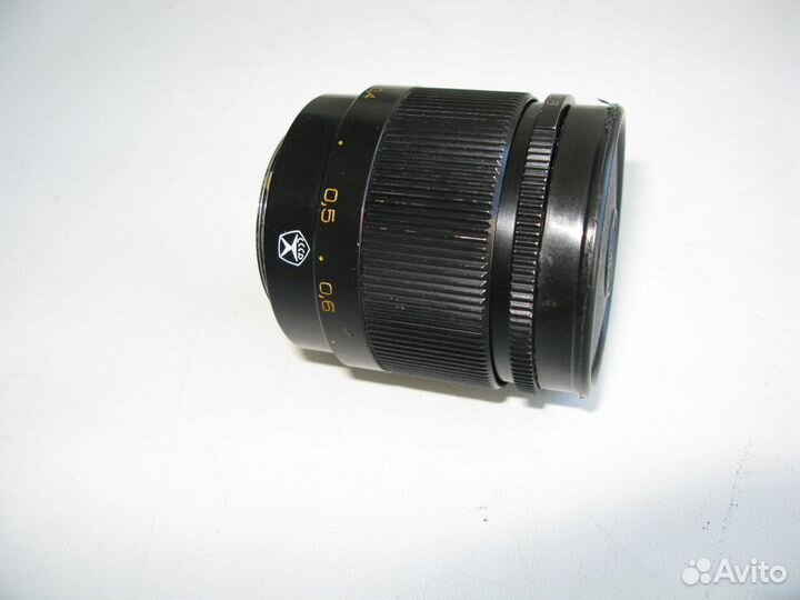 Фотообъектив