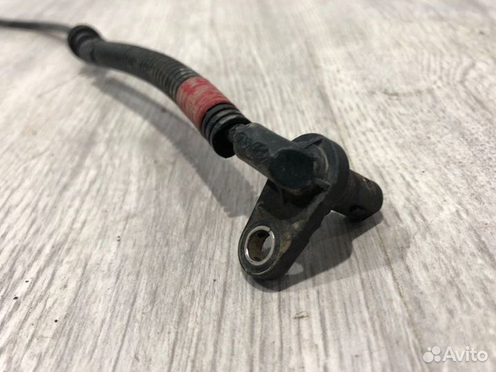 Датчик abs задний правый Hyundai Solaris седан