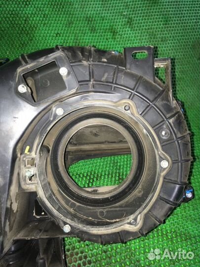 Корпус печки Chevrolet Lacetti F16D3 2008