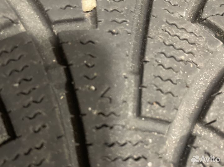 Nordman RS2 SUV 205/55 R16