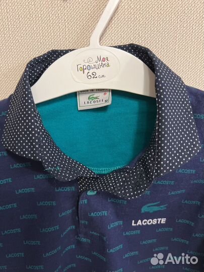 Рубашка 92 см