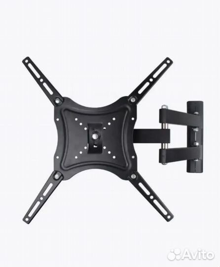 Кронштейн для телевизора поворотный 32-55
