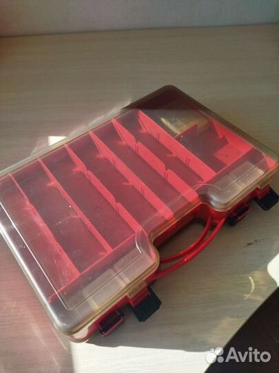 Набор снастей для спиннинга