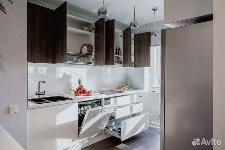 Кухонный гарнитур