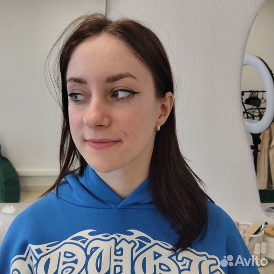 Бровист