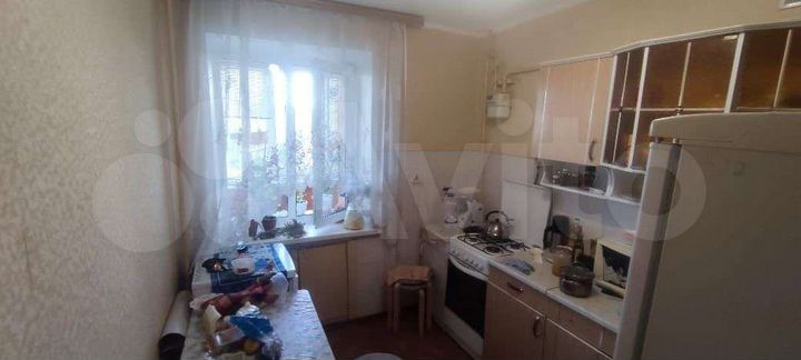 Комната 15 м² в 2-к., 8/9 эт.